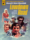 Imagen de portada para Lowdown Road